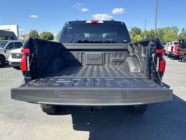 New 2025 Ford F150 Lightning Flash AWD/4WD image 10