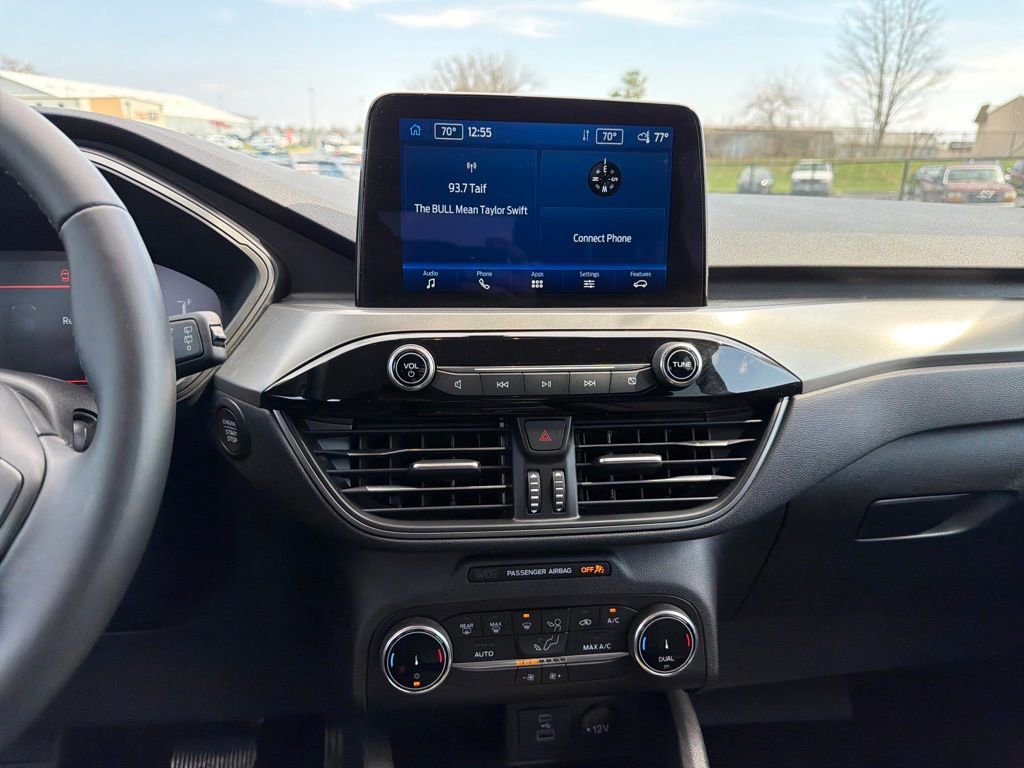 Used 2023 Ford Escape Active image 18