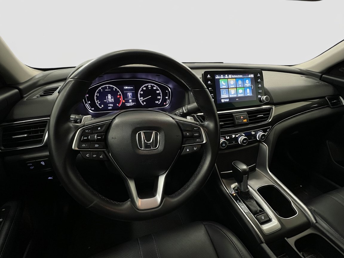 Used 2021 Honda Accord Sport Special Edition image 7