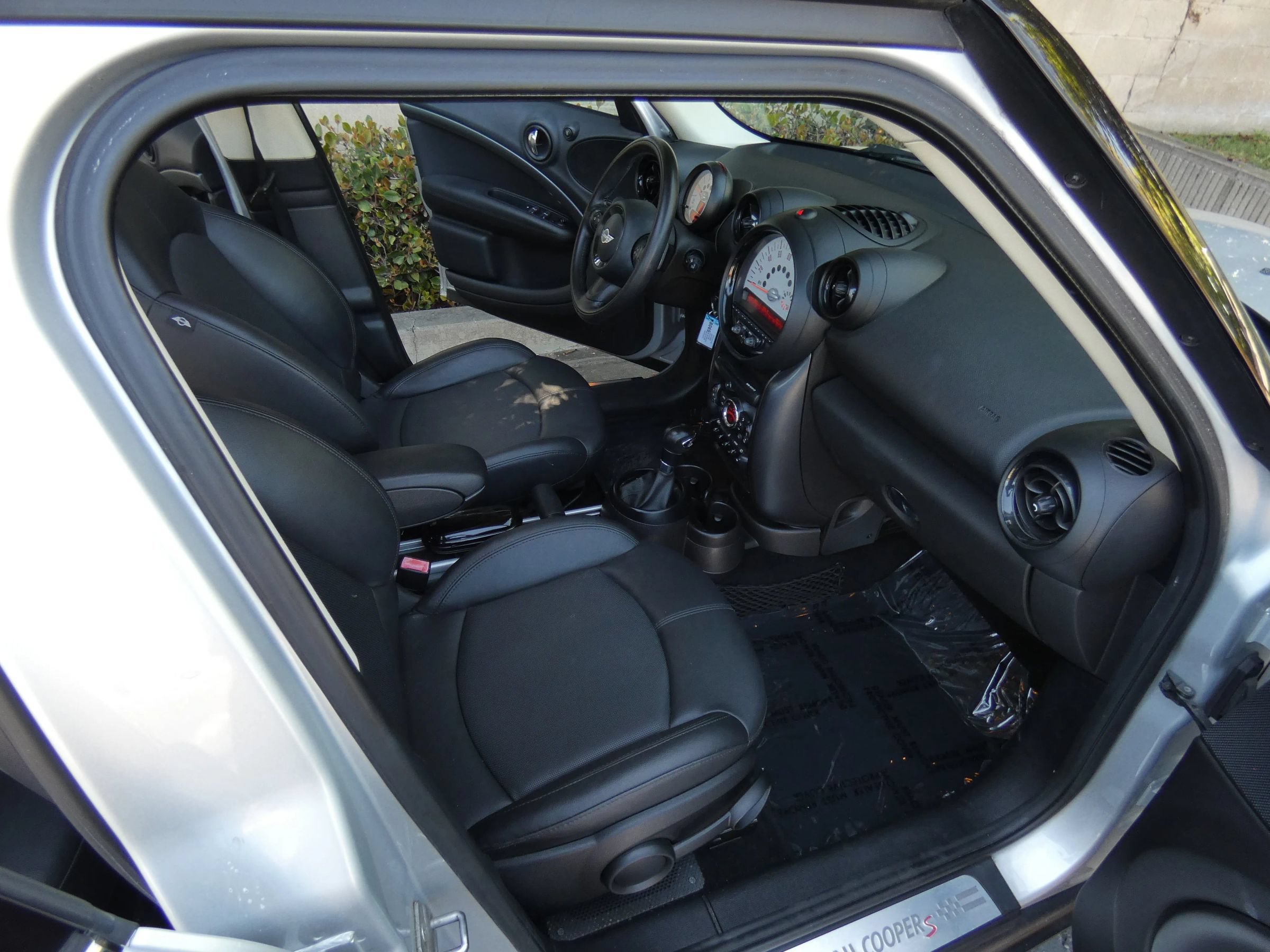 Used 2013 MINI Cooper Countryman S FWD image 26