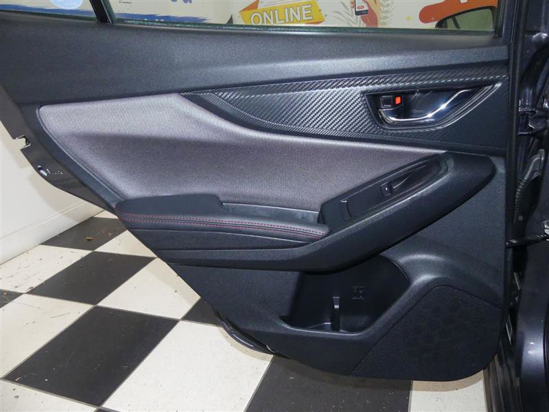 Used 2022 Subaru Impreza 2.0i Sport image 25