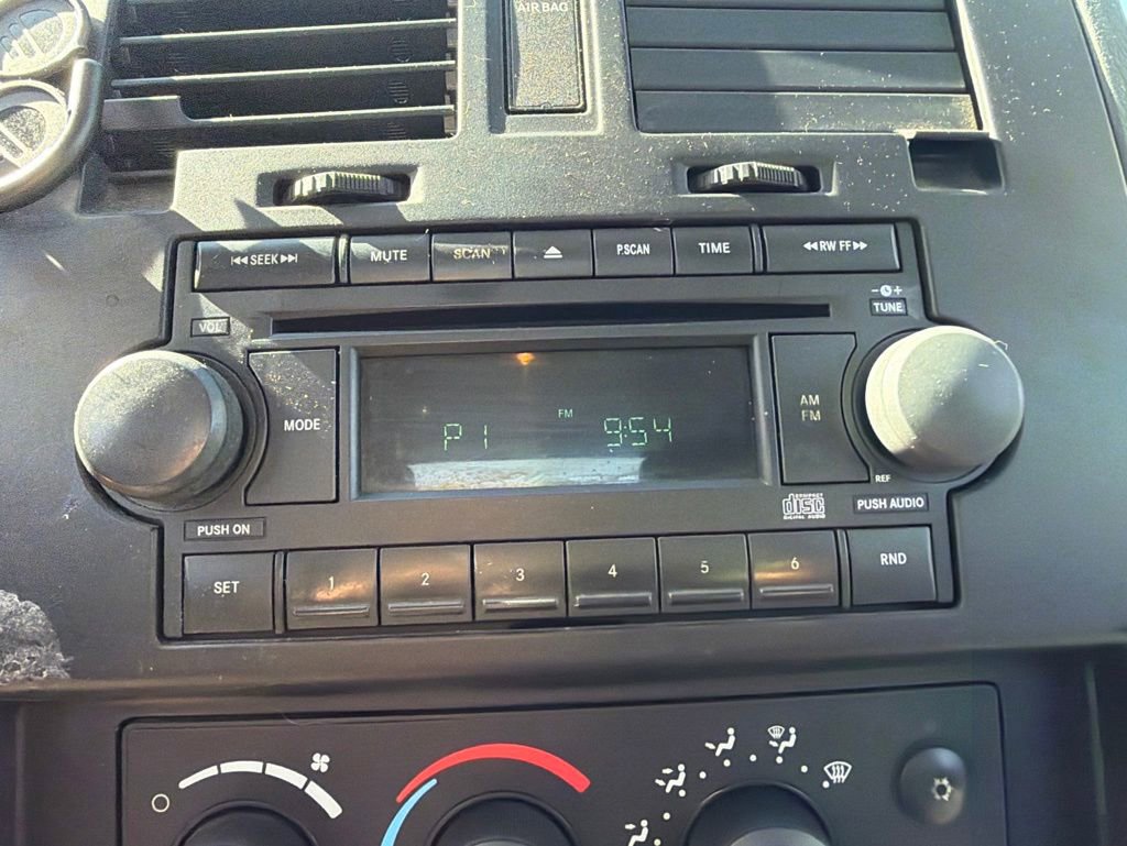 Used 2005 Dodge Dakota ST RWD image 14