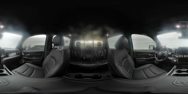 New 2026 RAM 1500 Rebel w/ Rebel Level 2 Equipment Group image 26