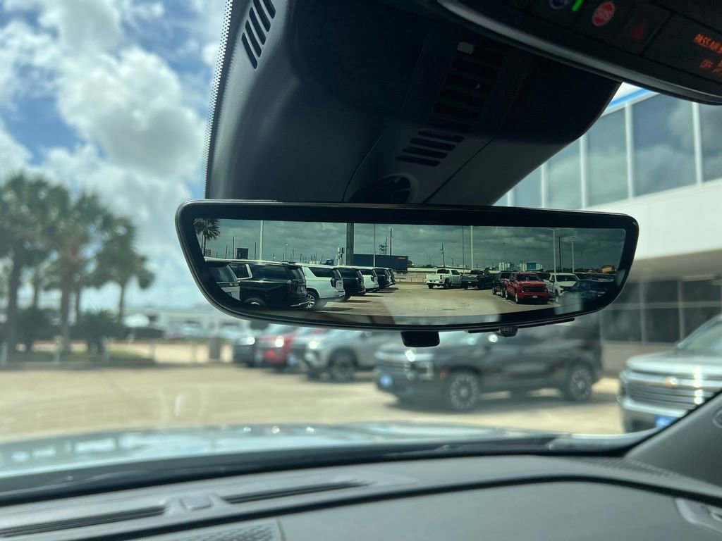 New 2026 Chevrolet Traverse High Country image 38