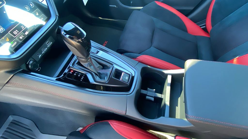 New 2025 Subaru WRX Limited image 22