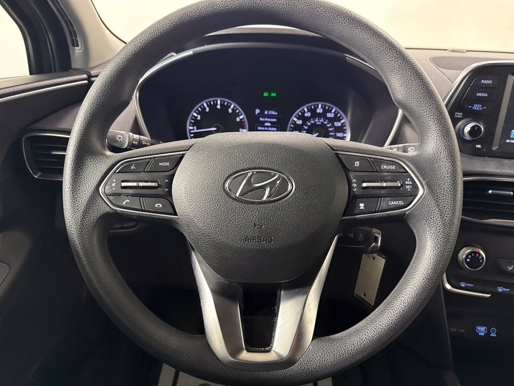 Used 2020 Hyundai Santa Fe SE AWD/4WD image 19