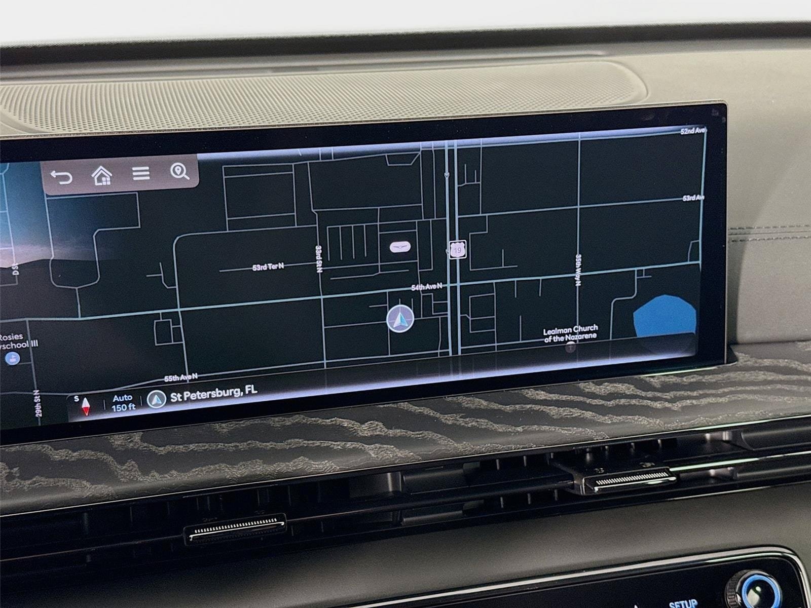 New 2026 Genesis GV80 3.5T Prestige AWD/4WD image 16
