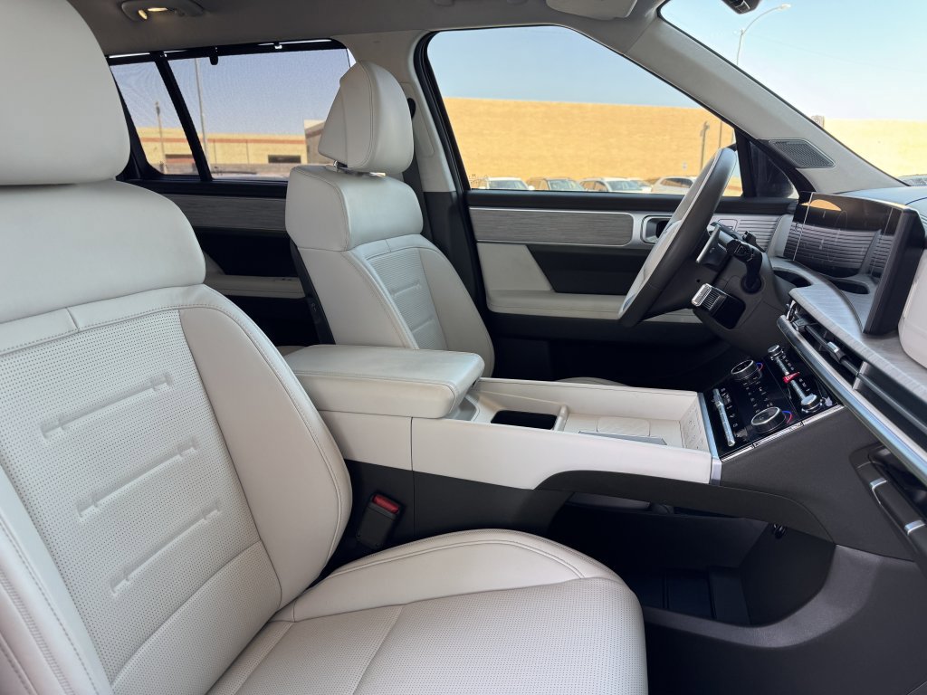 Used 2024 Hyundai Santa Fe Calligraphy image 46