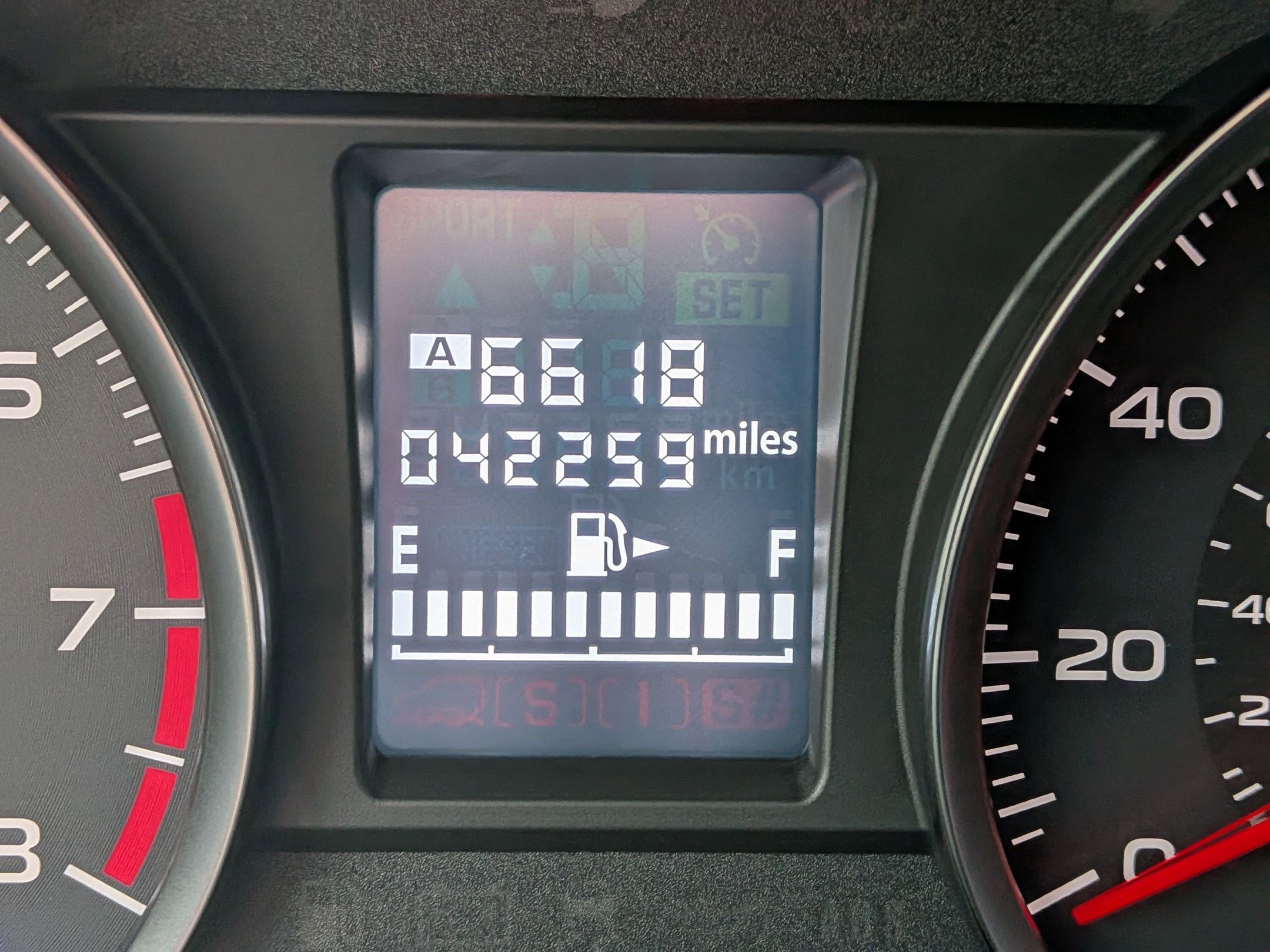 Used 2017 Subaru Crosstrek 2.0i Premium w/ Popular Package #1 image 19