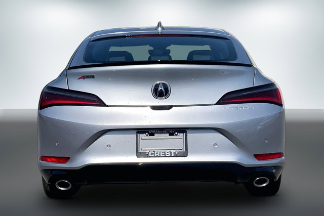 New 2026 Acura Integra A-Spec FWD image 6