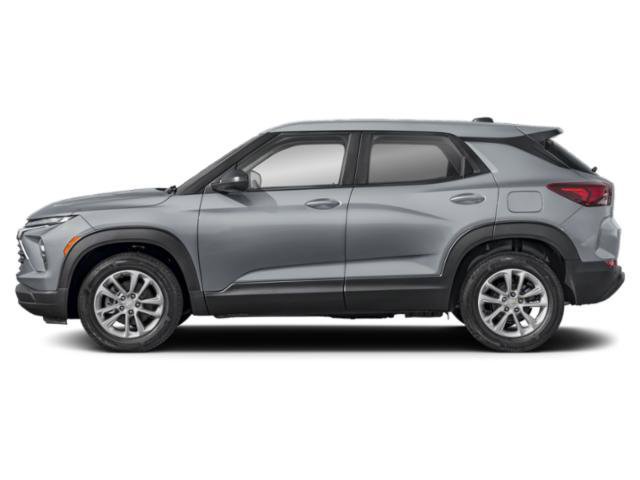 New 2026 Chevrolet TrailBlazer LS w/ LS Convenience Package AWD/4WD image 3