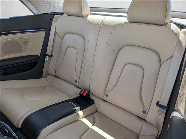 Used 2015 Audi A5 2.0T Premium Plus w/ Technology Package image 26