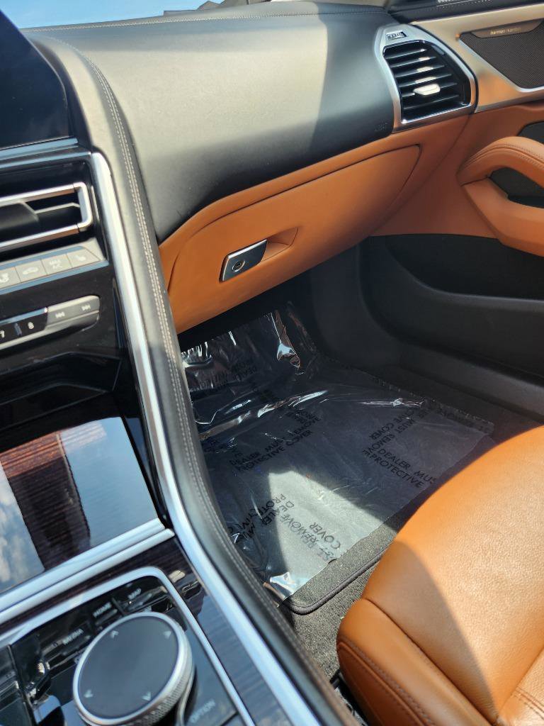 Used 2020 BMW 840i Gran Coupe w/ Driving Assistance Package image 23