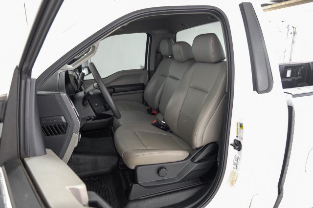 Used 2021 Ford F350 XL w/ XL Value Package RWD image 36
