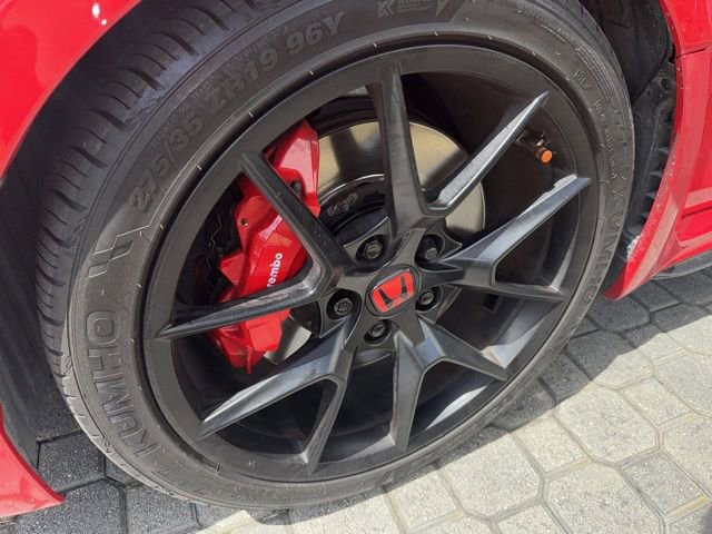 Used 2024 Honda Civic Type R image 22