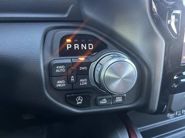 New 2026 RAM 1500 Rebel image 11