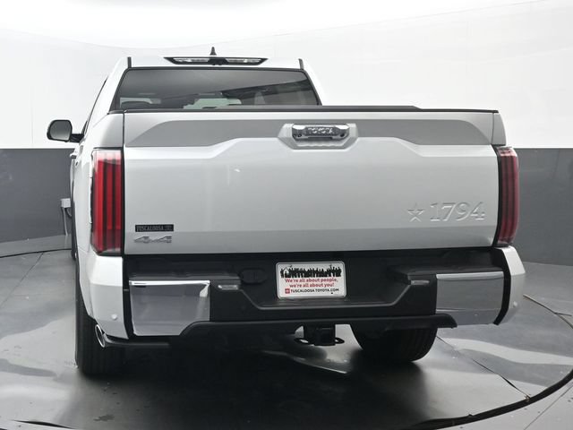 New 2026 Toyota Tundra 1794 Edition AWD/4WD image 19