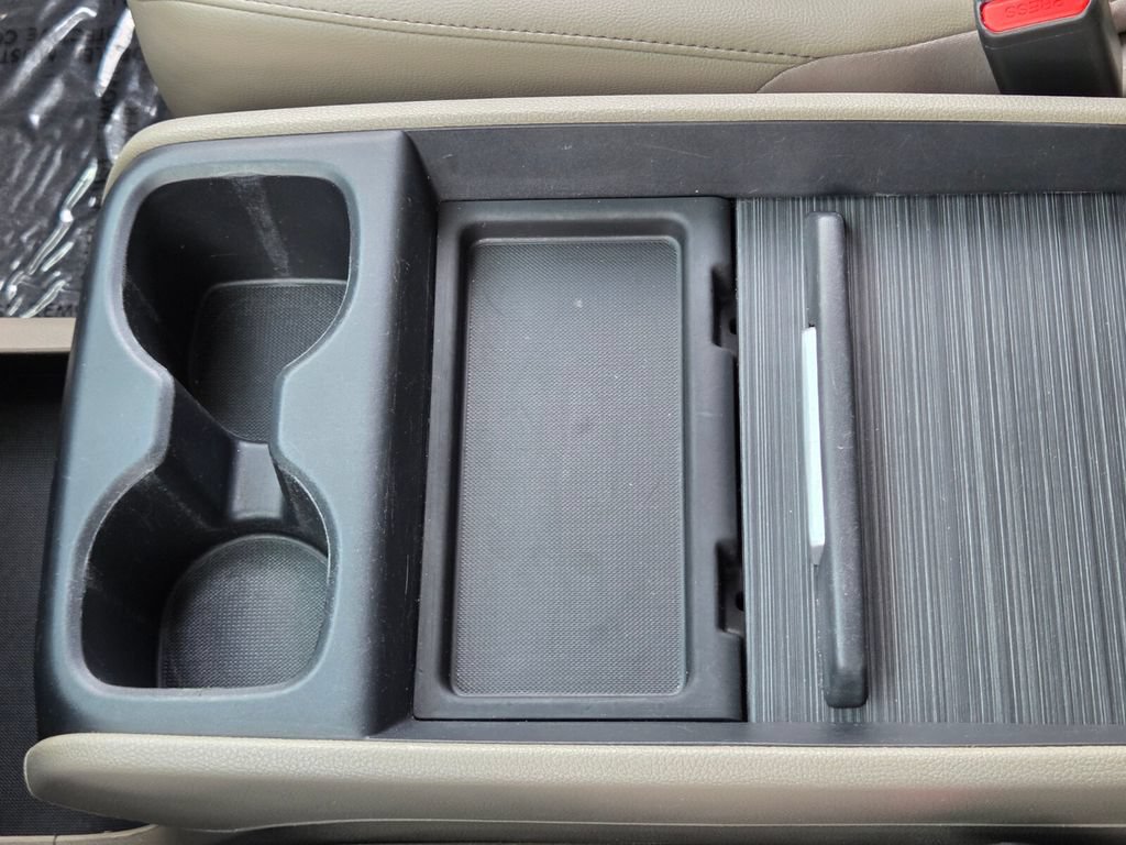Certified 2022 Honda Odyssey EX-L image 29