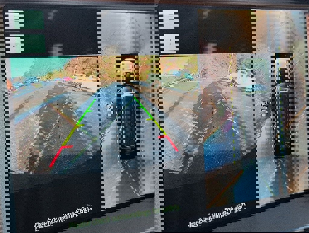 Used 2024 Ford Bronco Raptor image 18