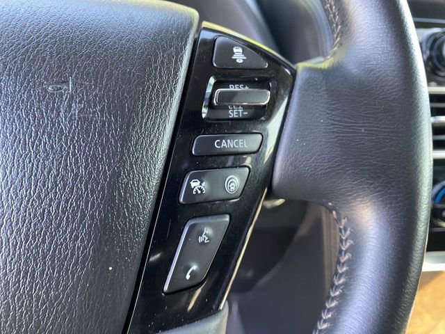 Used 2021 Nissan Armada SL w/ Captain's Chairs Package image 26