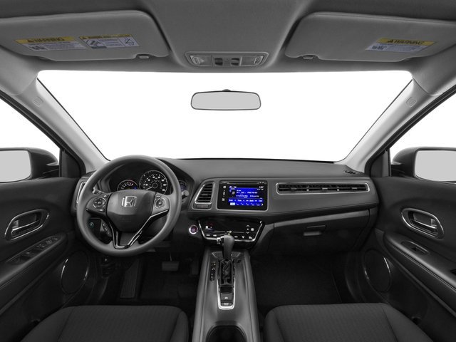 Used 2017 Honda HR-V EX image 8