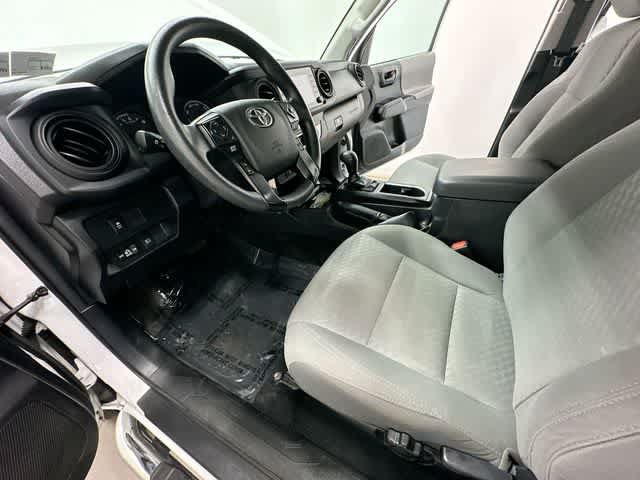 Used 2023 Toyota Tacoma SR AWD/4WD image 13