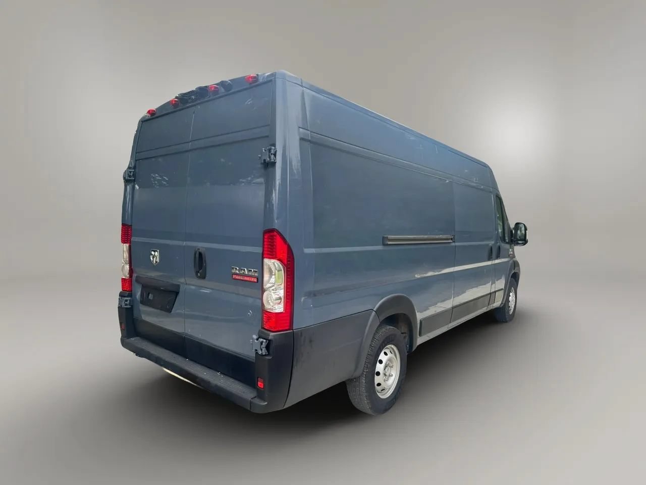 Used 2021 RAM ProMaster 3500 FWD image 8