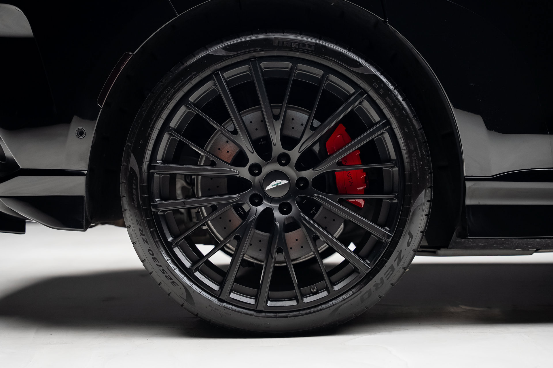 Used 2023 Aston Martin DBX 707 AWD/4WD image 36