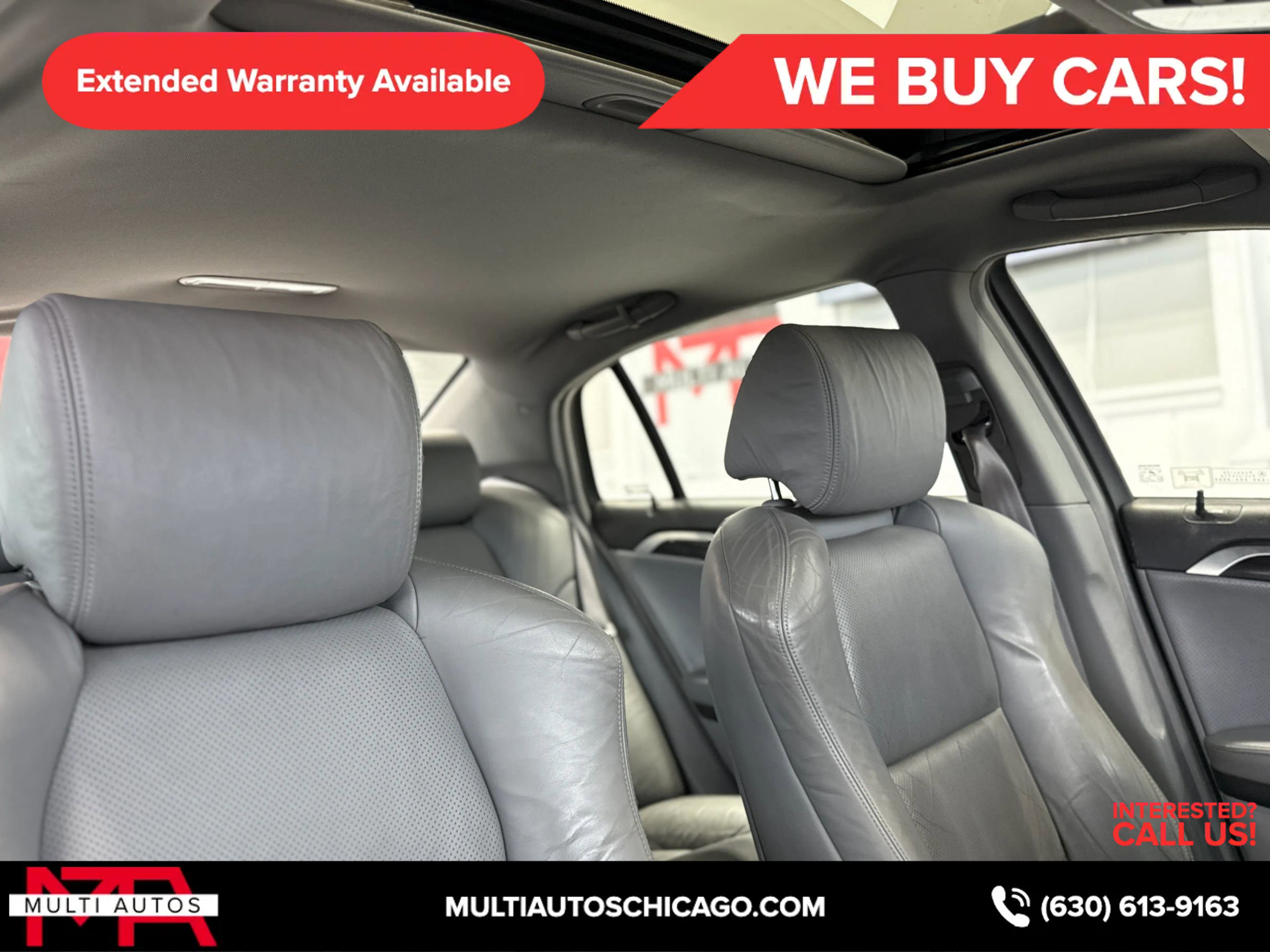 Used 2004 Acura TL image 26