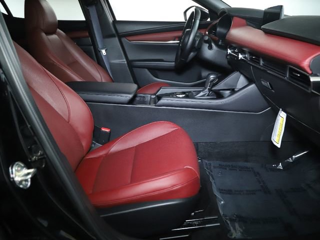 Used 2025 MAZDA MAZDA3 Hatchback w/Premium Plus Pkg image 40