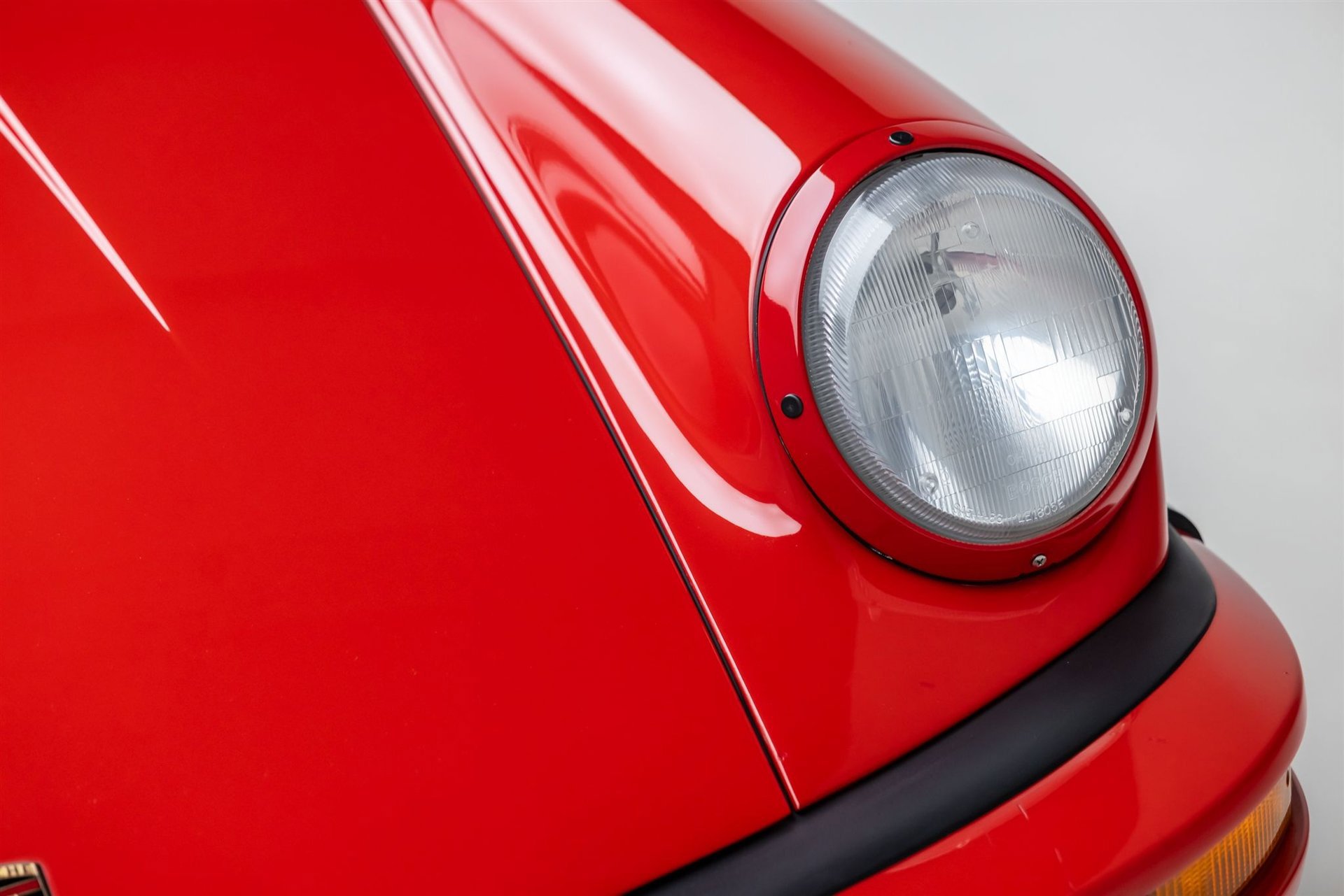 Used 1987 Porsche 911 Carrera image 30