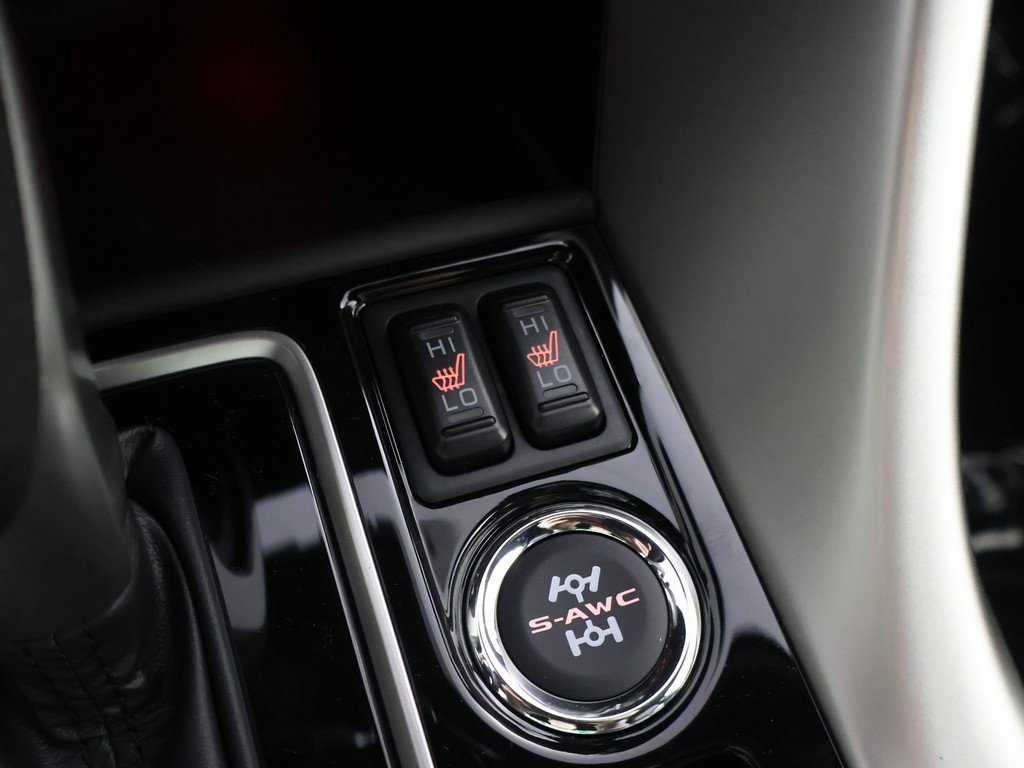 New 2026 Mitsubishi Eclipse Cross SEL image 47