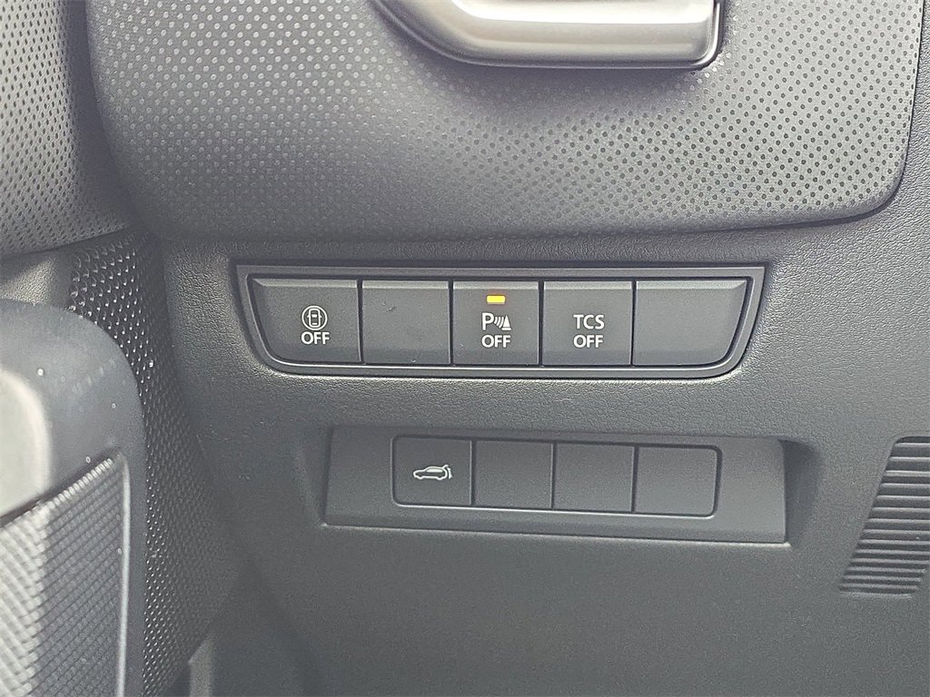 New 2026 MAZDA CX-50 Meridian Edition w/ Weather Package image 17