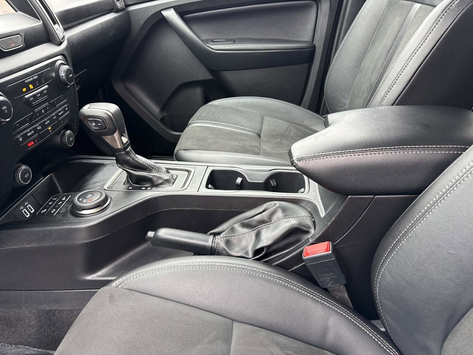 Used 2021 Ford Ranger Lariat w/ Tremor Off-Road Package image 15