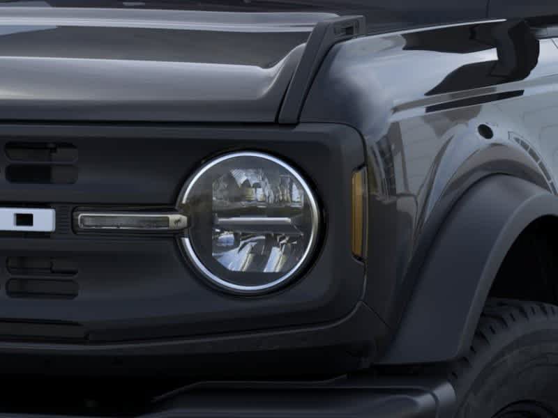 New 2026 Ford Bronco Big Bend AWD/4WD image 21