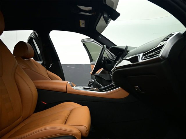 Used 2019 BMW X5 xDrive40i w/ Convenience Package image 35