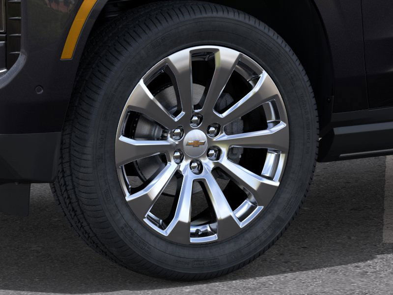 New 2026 Chevrolet Tahoe Premier image 33