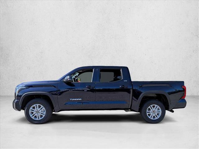 New 2026 Toyota Tundra SR5 AWD/4WD image 5