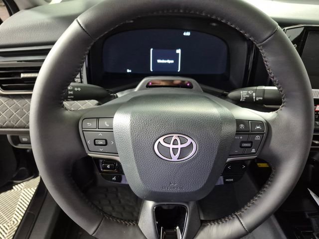 New 2026 Toyota Camry XLE image 11