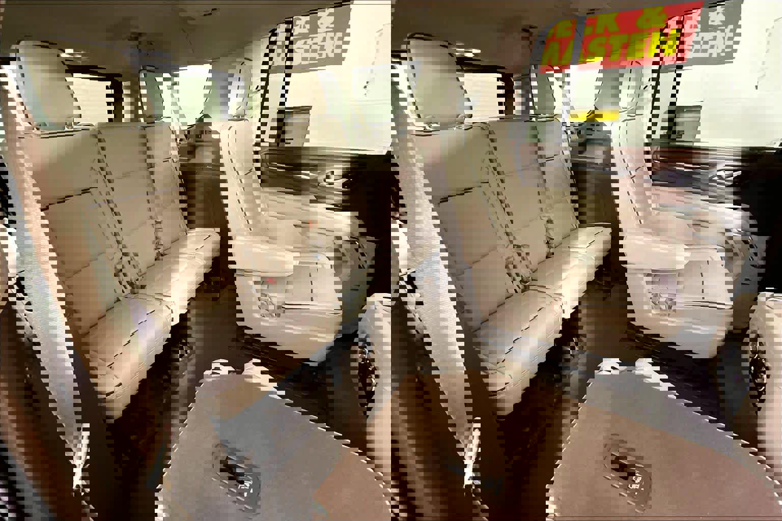 Certified 2024 GMC Yukon XL Denali image 19