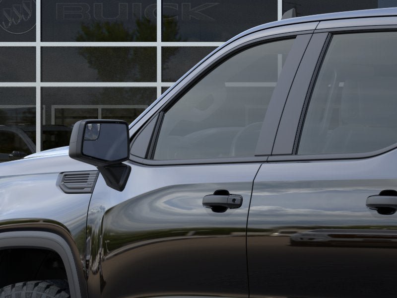 New 2026 GMC Sierra 1500 Pro w/ Pro Value Package AWD/4WD image 35