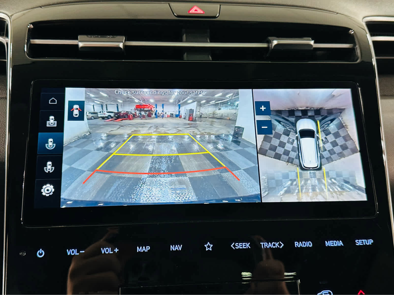 Used 2022 Hyundai Tucson Limited image 10