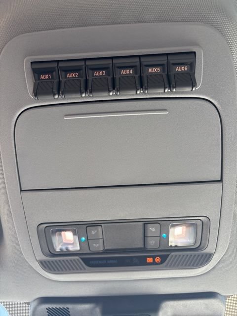 New 2026 Ford F450 XL AWD/4WD image 29