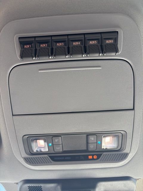 New 2026 Ford F450 XL image 29