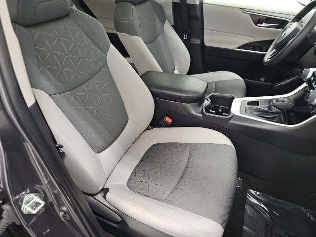 Used 2023 Toyota RAV4 XLE w/ Convenience Package AWD/4WD image 34