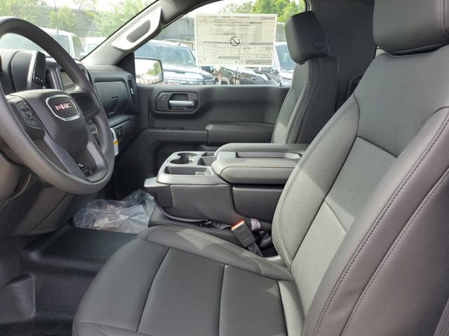 New 2026 GMC Sierra 1500 Pro w/ Pro Value Package RWD image 11