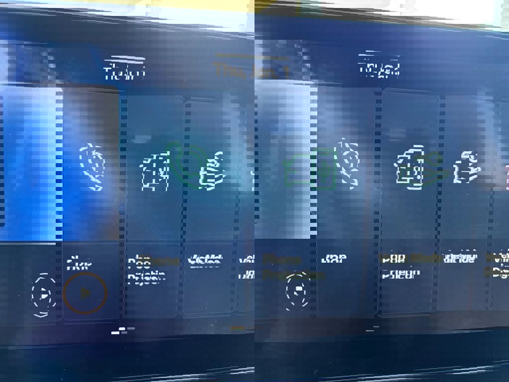 New 2026 Hyundai Santa Cruz SE image 19