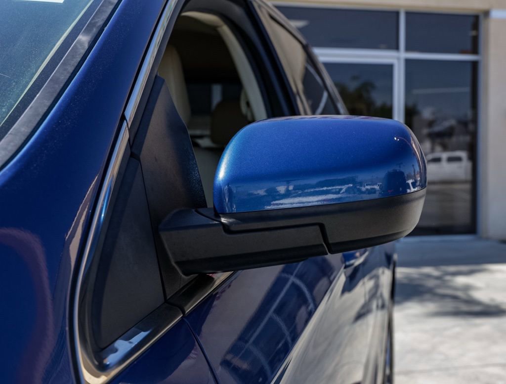 Used 2021 Ford Edge SEL image 11