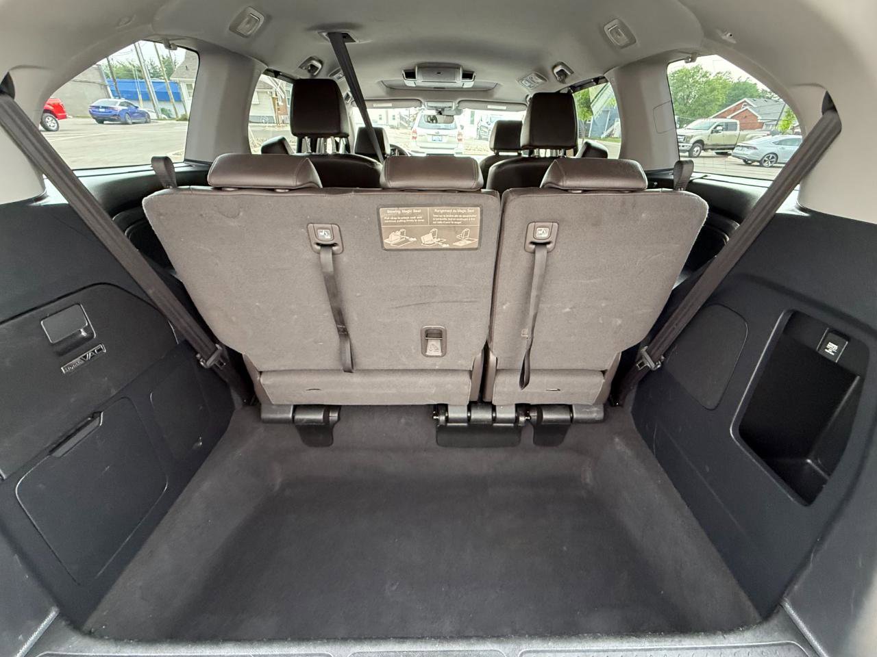 Used 2019 Honda Odyssey Elite image 22