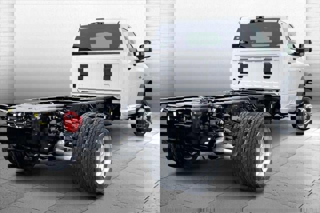 New 2026 RAM 5500 Tradesman image 37